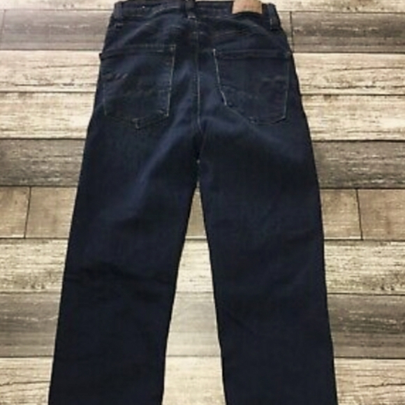 AEO Super Stretch X Highest Rise Jegging - Picture 2 of 7